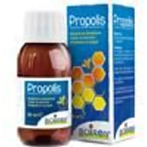 BOIRON Srl PROPOLIS BOIRON 60ML – immagine 2