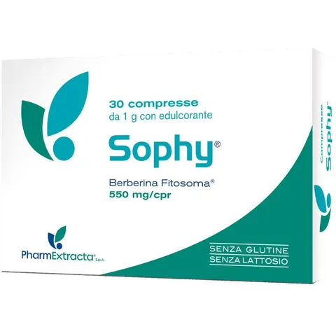 Pharmextracta Sophy 3Cpr – immagine 3