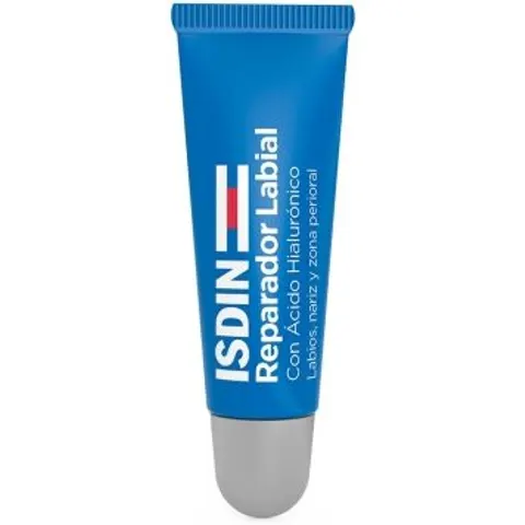 Isdin Labial Repair Fluid 10ml – immagine 3