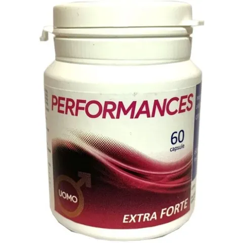 Performances Ex Ft Capsule 60 – immagine 3