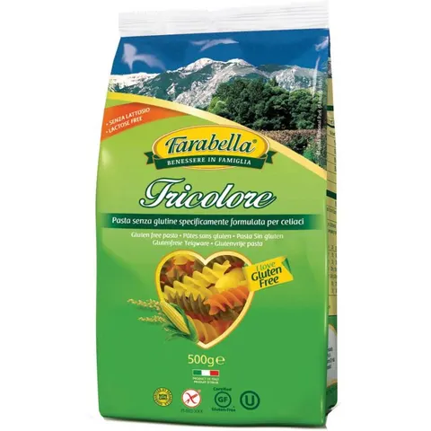 farabella pasta fusilli tric. – immagine 2