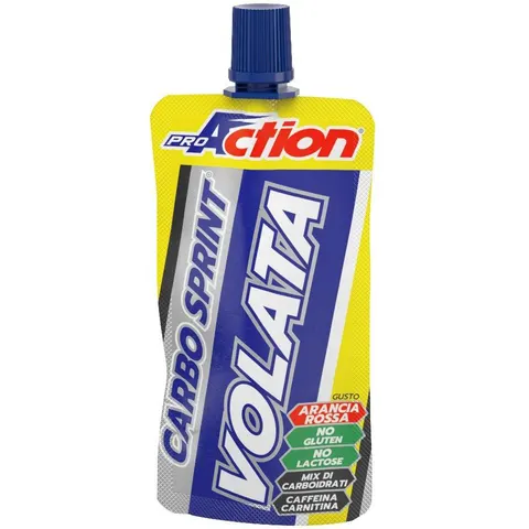 ProAction Carbo sprint volata 50ml – immagine 3