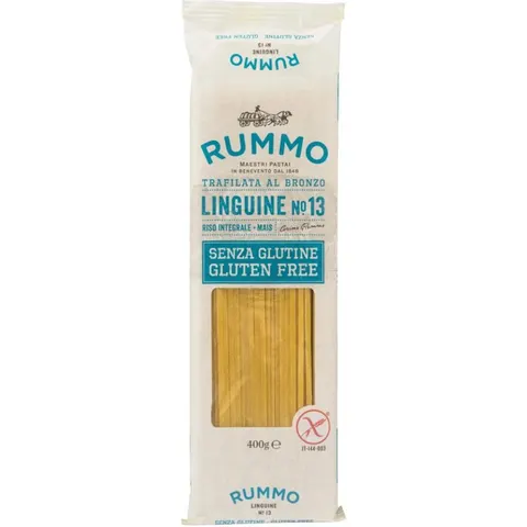 rummo linguine 13 400g – immagine 3