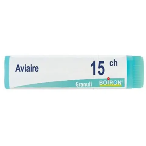 boiron Aviaire bo td 15ch – immagine 4