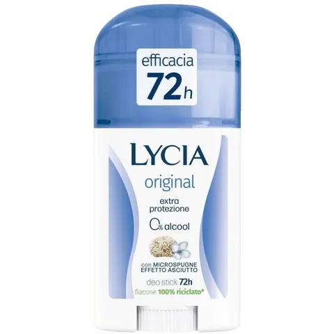 lycia deo stick original 40 ml – immagine 4