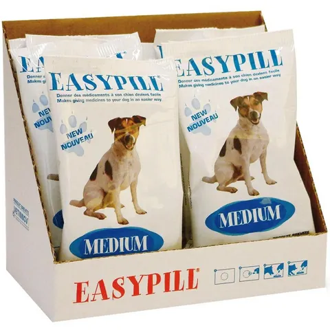 easypill Dog Sacchetto 75 Gr – immagine 2