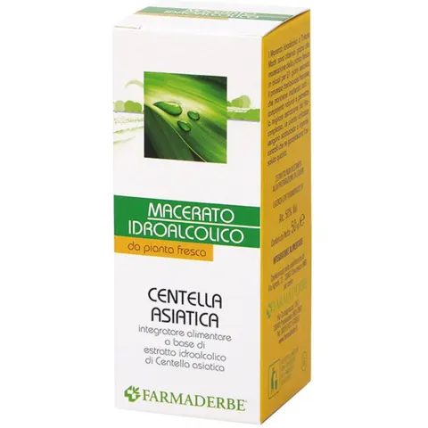 Farmaderbe Centella Mial Gtt50 – immagine 3