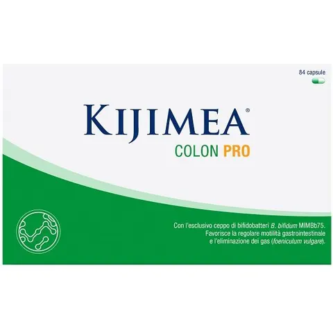 Synformulas Kijimea Colon Pro 84cps – immagine 2