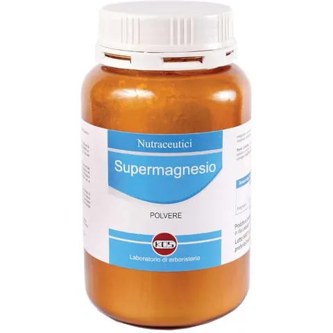 Supermagnesio 200g Kos – immagine 3