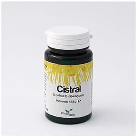Cistral 30 Capsule – immagine 3