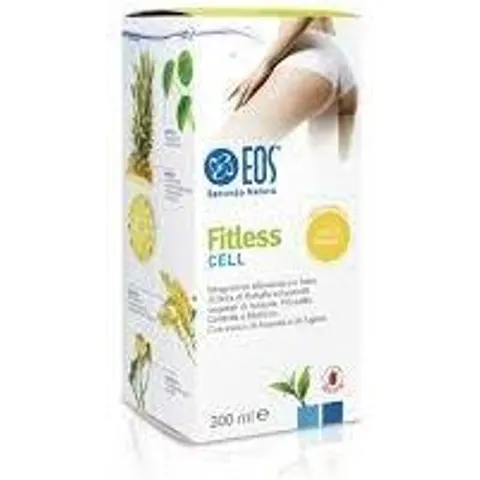 eos fitless cell fp 300 ml – immagine 3