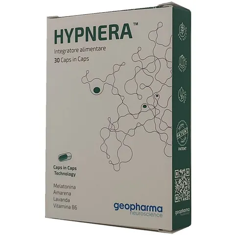 GEOFARMA Srl HYPNERA 30CPS – immagine 2
