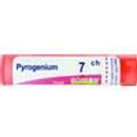 boiron Pyrogenium 7ch gr bo – immagine 4