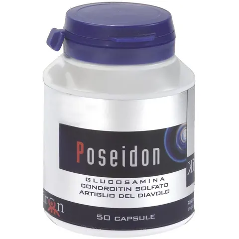 Wellness Kiron Poseidon Integ 50cps – immagine 2