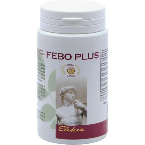 Elekea Febo Plus 100 Capsule – immagine 2