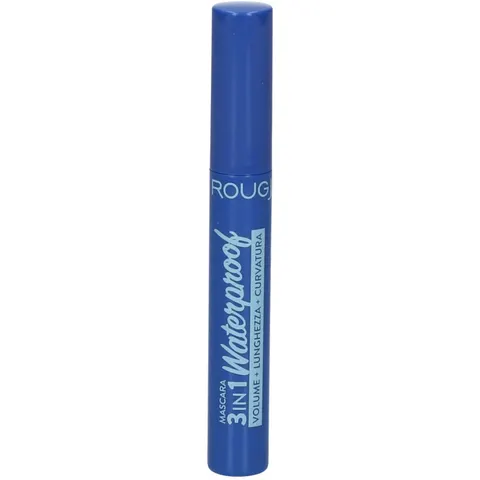 ROUGJ+ Mascara 3 In 1 Waterproof – immagine 2