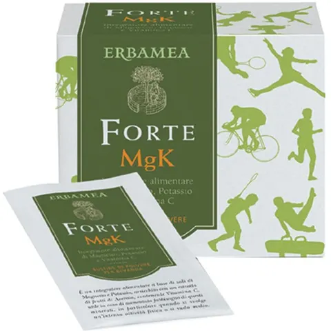erbamea Forte mgk 20 bustine – immagine 3