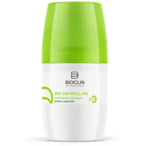 BIOCLIN Deo 24h Roll-on 50 ML – immagine 5