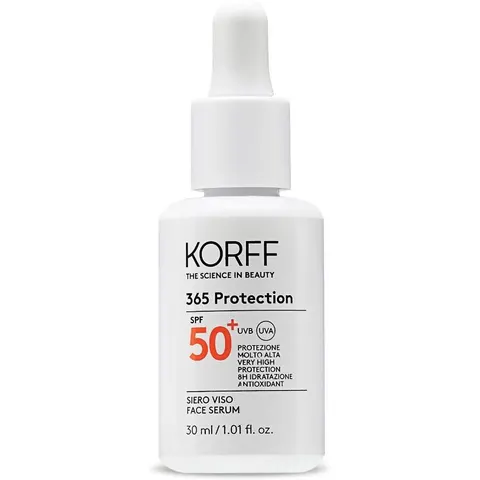 Korff 365 protection siero viso – immagine 3