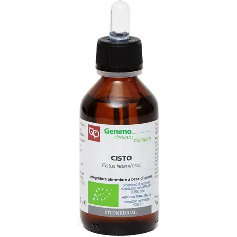 Fitomedical Cisto 100 Ml Mg – immagine 3