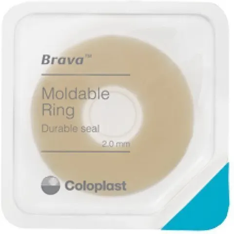 COLOPLAST SpA BRAVA ANELLO PLASMABILE 2MM 10 – immagine 2