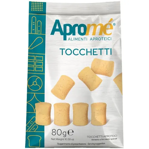 Eurospital Aprome'Tocchetti 80g – immagine 2