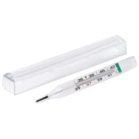 t-vedo termometro mercury free – immagine 2