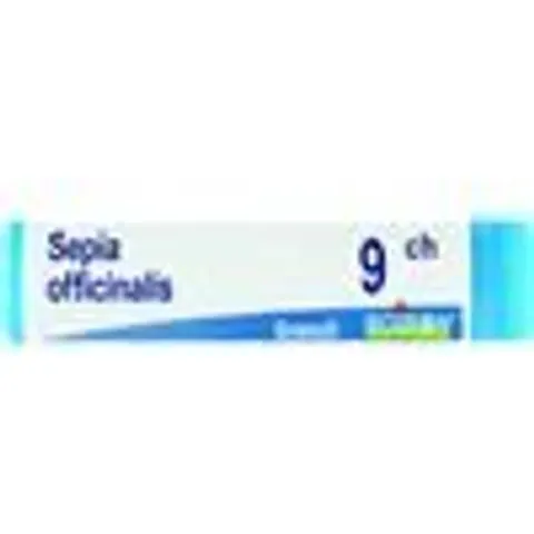 boiron Sepia off 9ch gl – immagine 4