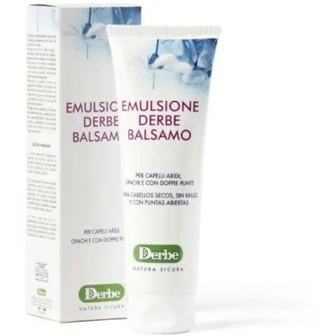Derbe Emulsione 125 Ml – immagine 2