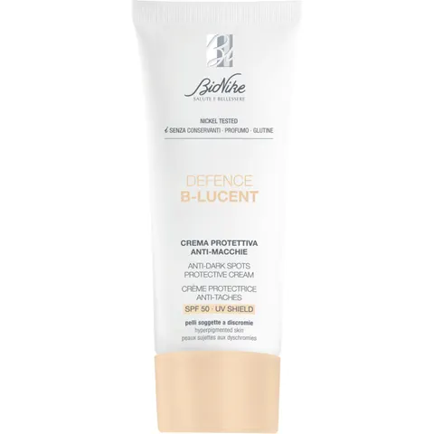 Bionike Defence b-lucent a/macch spf50 – immagine 4