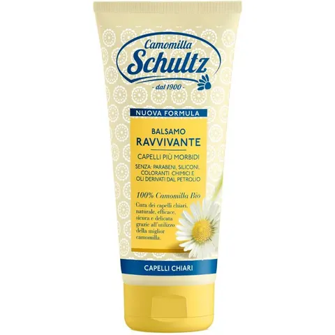 schultz balsamo ravv.cam.200ml – immagine 5