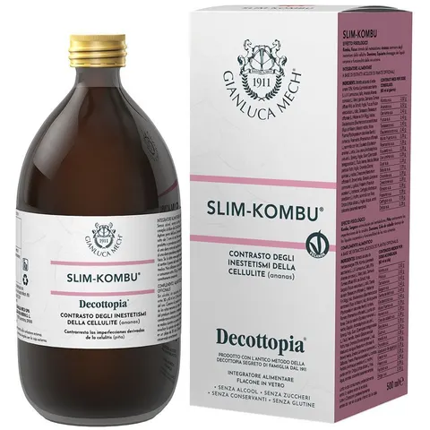 balestra & mech Slimkombu 500ml – immagine 4