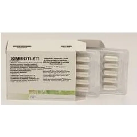 Simbioti Sti 60cps – immagine 4