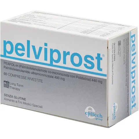 pelviprost 60 Compresse – immagine 4