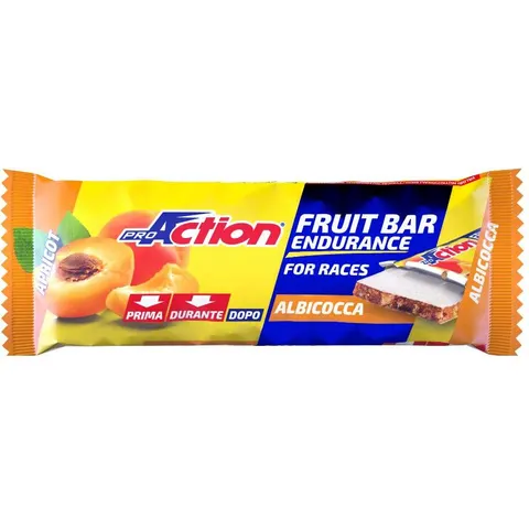 ProAction retta Albicocca 40g – immagine 3