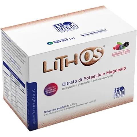 Mayoly Italia Lithos 30bust – immagine 3