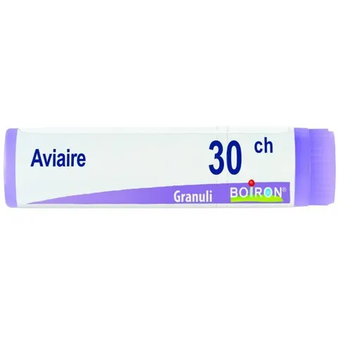 BOIRON Srl AVIAIRE Dose 30CH – immagine 4