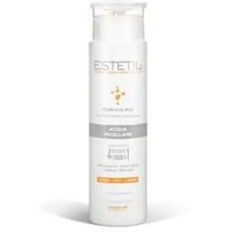 pool pharma srl Estetil acqua micellare 200ml – immagine 3