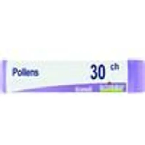 boiron Pollens 30ch gl – immagine 3