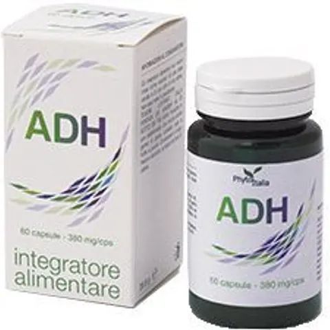 phytoitalia Adh 60capsule – immagine 3