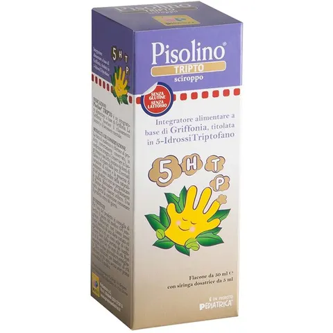 Pediatrica Pisolino Tripto 50 Ml – immagine 4