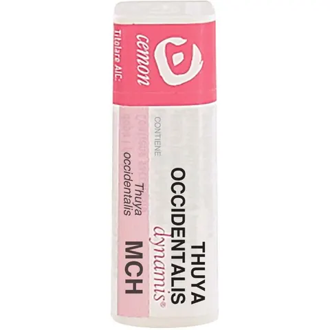 Cemon Thuya Occident Monodose Globuli - 2g – immagine 2