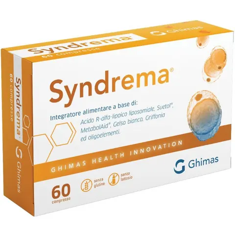 Ghimas Syndrema Compr 60 – immagine 3