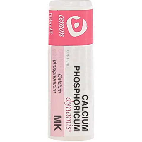 Calcium Phosphoricum Mk Globuli Monodose Cemon – immagine 2