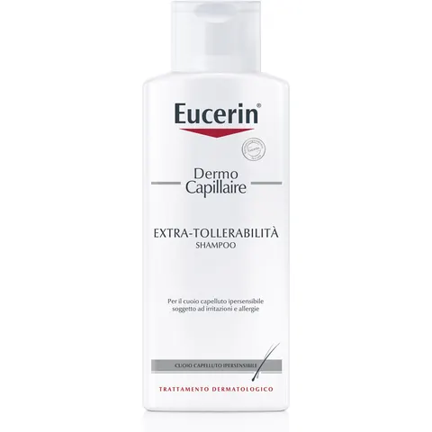 eucerin Shampoo extra-toll250ml – immagine 3