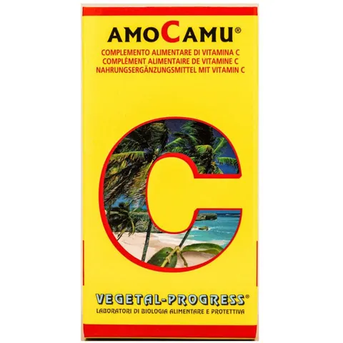 VEGETAL PROGRESS Srl AMOCAMU 30CPS – immagine 3