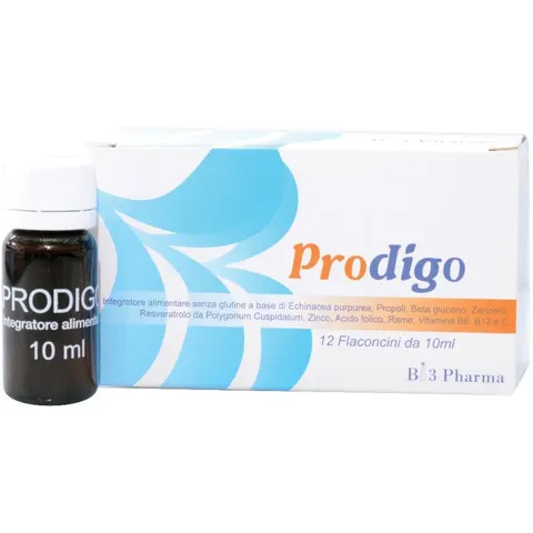 Bi3 Pharma Prodigo 12fl – immagine 4