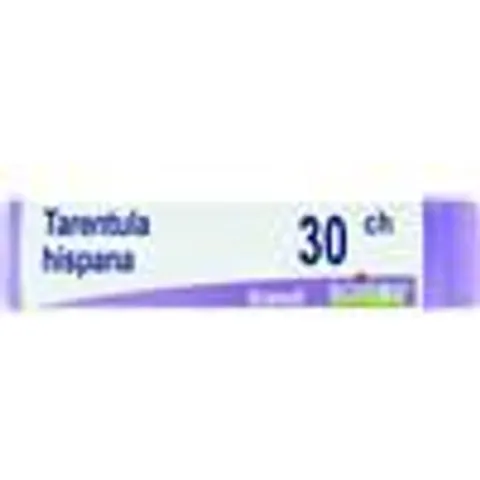 BOIRON Srl BO.TARENTULA HISPANA 30CH GR – immagine 3
