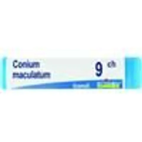 boiron Conium maculatu 9ch gr – immagine 4