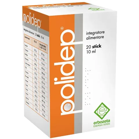 Erbozeta Poliped 20 Stick – immagine 3
